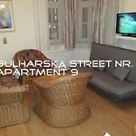 Bulharská 1 Apartamento