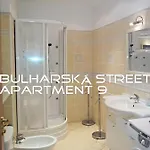 Apartamento Bulharská 1 *