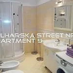 Apartamento Bulharská 1 Karlovy Vary