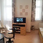 Bulharská 1 Apartamento