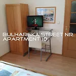 Apartamento Bulharská 1 Karlovy Vary