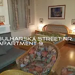 Bulharská 1 Apartamento *