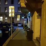 Bulharská 1 *