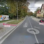 Bulharská 1 Apartamento *