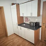 Bulharská 1 Apartamento Karlovy Vary