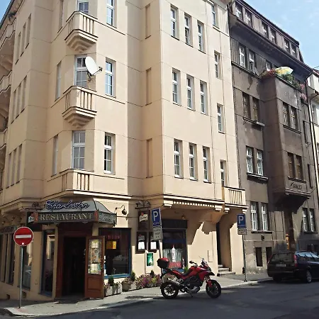 Bulharská 1 Appartamento
