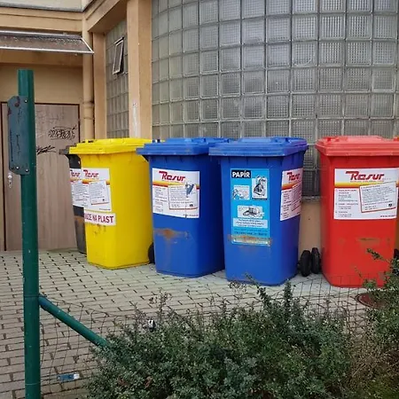 Bulharská 1 *