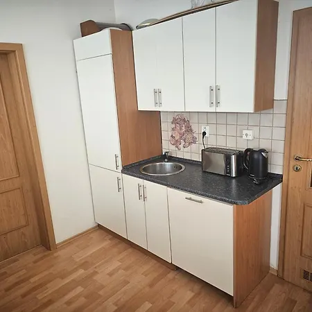 Bulharska 1 Apartment Karlovy Vary